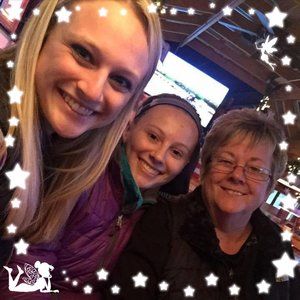 Meet your Posher, Phyllis